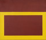 Cool Series No.35 Shape Up by Perle Fine contemporary artwork painting