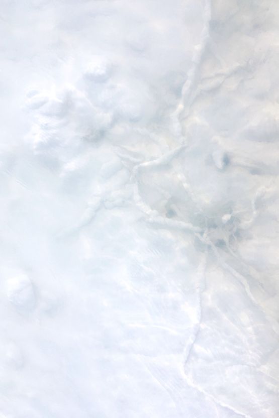Untitled from the series WATER by Jitka Hanzlova contemporary artwork Photography