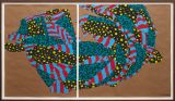 Movements by Sydney Albertini contemporary artwork works on paper