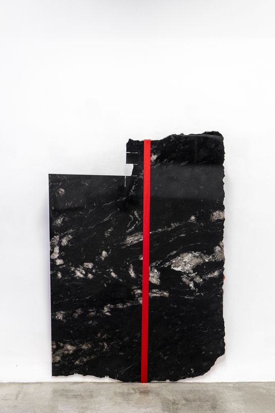 Untitled by Jose Davila contemporary artwork Sculpture