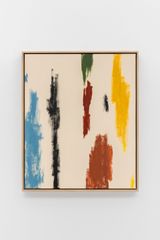 M608 by Claudia Valsells contemporary artwork painting