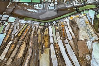 Edward Burtynsky contemporary artist
