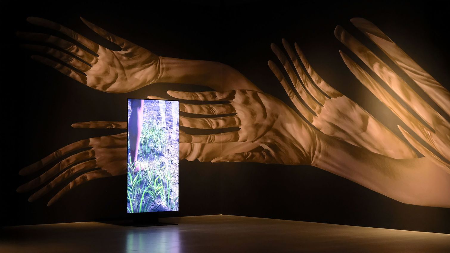 Bangkok Art Biennale: Nurture Gaia
