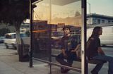 Michael Jenson 19 years old Dallas Texas 20  Jerry Imel 18 years old Wichita Kansas 20 by Philip-Lorca Dicorcia contemporary artwork photography