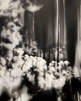 From the series Clouds by Lucia Tallova contemporary artwork painting