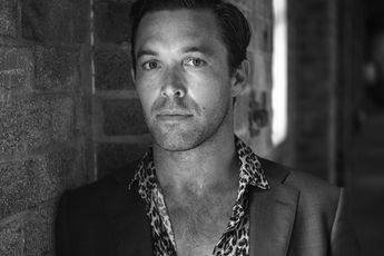 Dean Cross contemporary artist