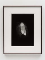 Mares Nest Sa Cova des Coloms 2 by Ben Rivers contemporary artwork photography