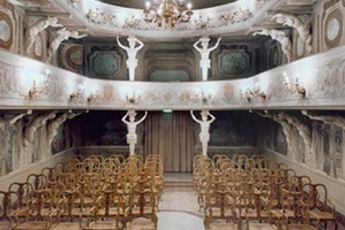 Candida Hofer contemporary artist