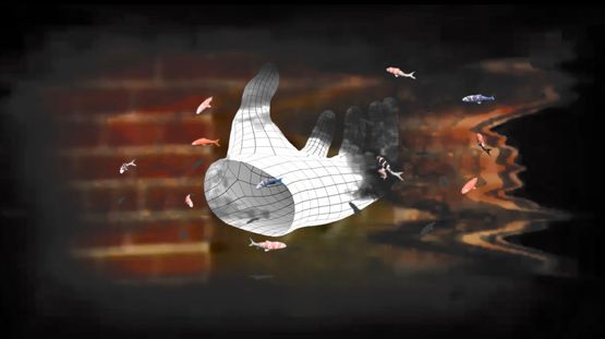 Monodrama by Jibade-Khalil Huffman contemporary artwork Moving Image