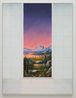 Western Window by Alejandro Cardenas contemporary artwork Painting
