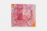 fUsioN UniQuE by Jutta Koether contemporary artwork painting