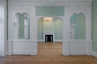 London contemporary art gallery in