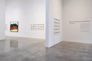 William Christenberry RaMell Ross