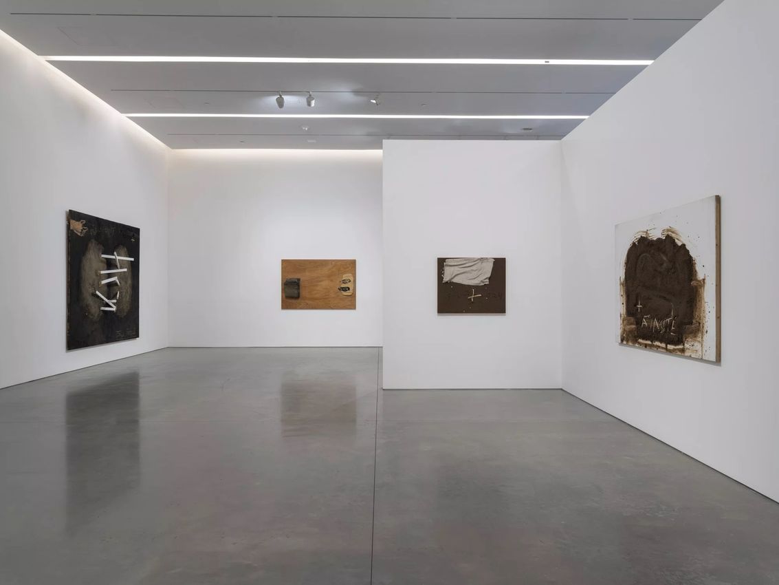 Antoni Tàpies