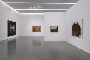 Antoni Tapies