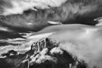 Mount Roraima Raposa-Serra do Sol Indigenous Territory Monte Roraima National Park state of Roraima Brazil by Sebastiao Salgado contemporary artwork Photography