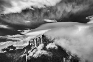 Sebastiao Salgado