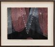 It was solid a rock that roll by Radhika Khimji contemporary artwork Works on Paper