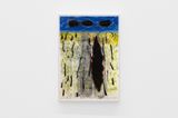 Yesterday by Bruno Dunley contemporary artwork painting