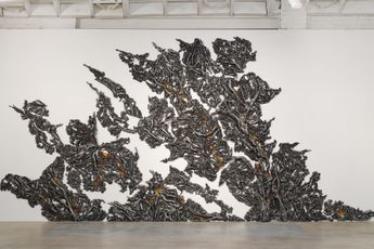 Cristina Iglesias contemporary artist