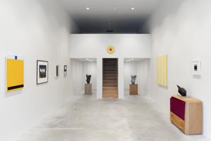 Group Exhibition