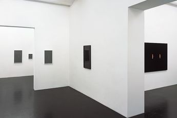 Contemporary art exhibition Florian Pumhosl Florian Pumhosl at Galerie Buchholz Cologne Germany