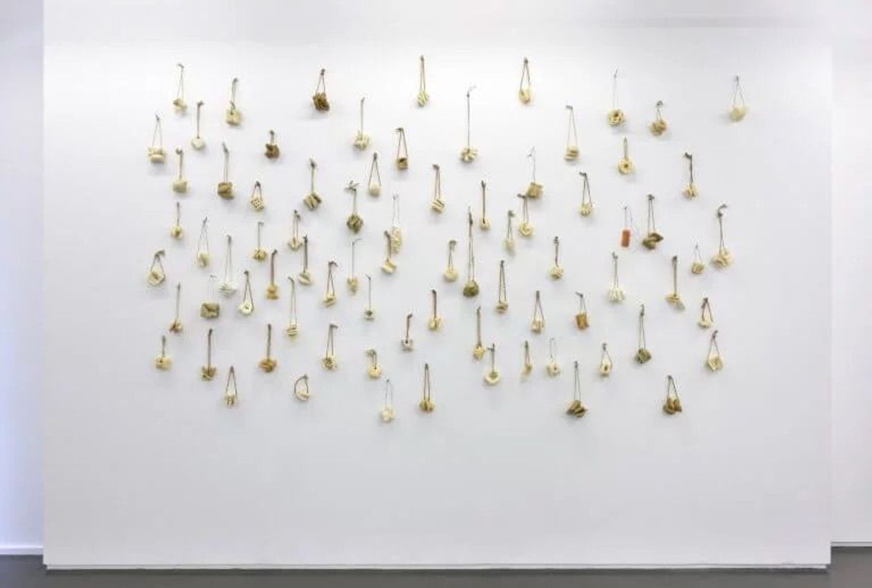 Myriam Mihindou