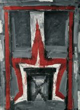 Glossary of Power by Mao Xuhui contemporary artwork painting