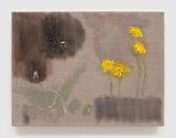 Wish by Bethann Parker contemporary artwork painting
