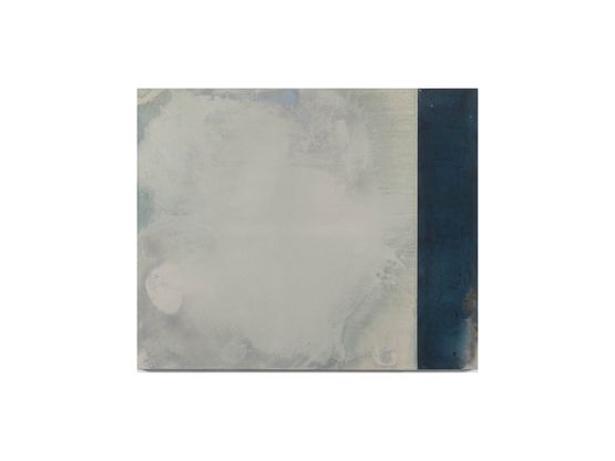 My days or yours by Sam Lock contemporary artwork Painting