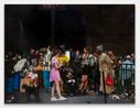 Paname by Bilal Hamdad contemporary artwork Painting