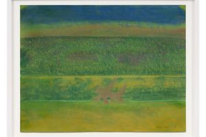 Richard Artschwager