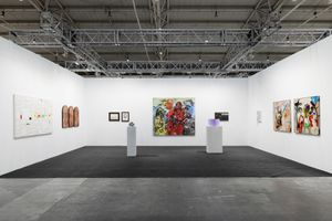 Beijing Dangdai Art Fair