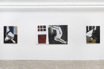 Shadi Al-Atallah contemporary artist