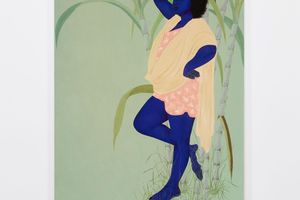 Stacey Gillian Abe