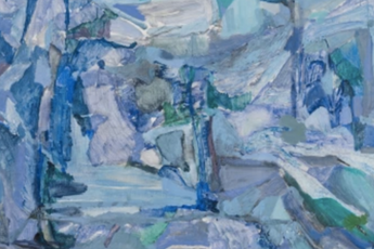 Varda Caivano contemporary artist