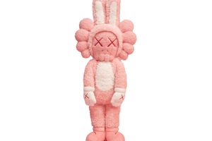 KAWS