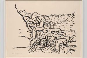 Philip Guston