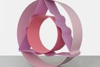 David Annesley contemporary artist