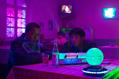 Gallery Weekend Beijing Shows to See in 2021
