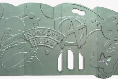 Whitney Biennial Artists Artworks on Ocula