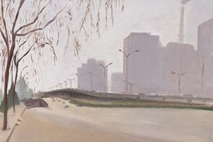 Wu Yi