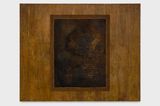 Untitled by Daniel Senise contemporary artwork painting