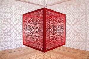 Anila Quayyum Agha