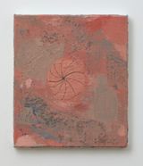 asshole by Campbell Patterson contemporary artwork painting
