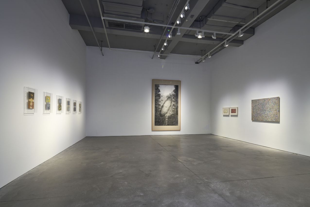Group Exhibition