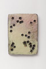 D by Erika Verzutti contemporary artwork sculpture