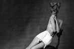 Frank Horvat contemporary artist