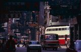 Shanghai Street Mongkok Hong Kong by Greg Girard contemporary artwork photography print