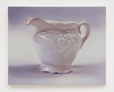 KPM Creamer by Robert Russell contemporary artwork painting